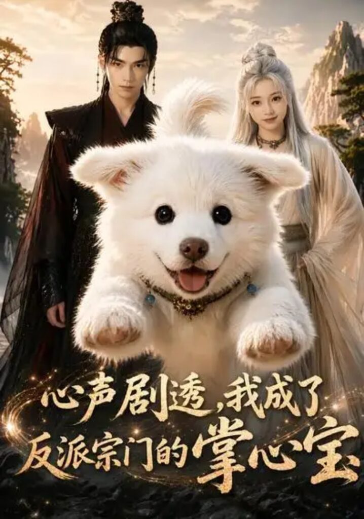 《心声剧透,我成了反派宗门的掌心宝》短剧全集完整版免费观看-看电影短剧网