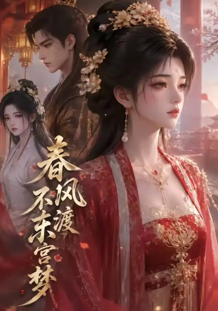 《春风不渡东宫梦》短剧全集完整版免费观看-看电影短剧网