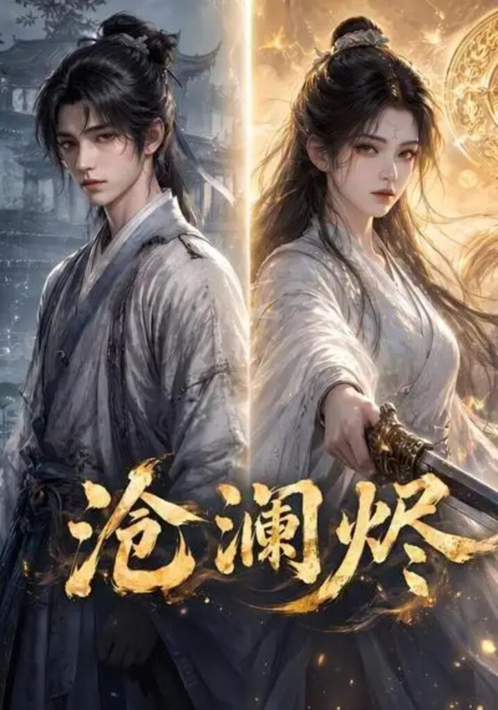 《沧澜烬》短剧全集完整版免费观看