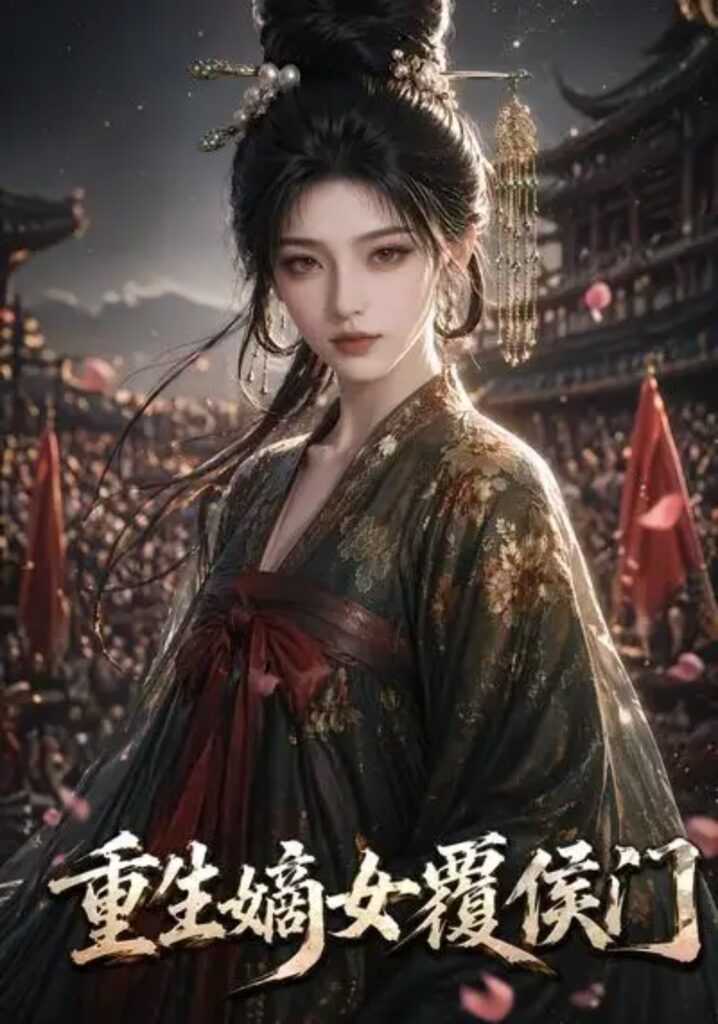 《重生嫡女覆侯门》短剧全集完整版免费观看-看电影短剧网