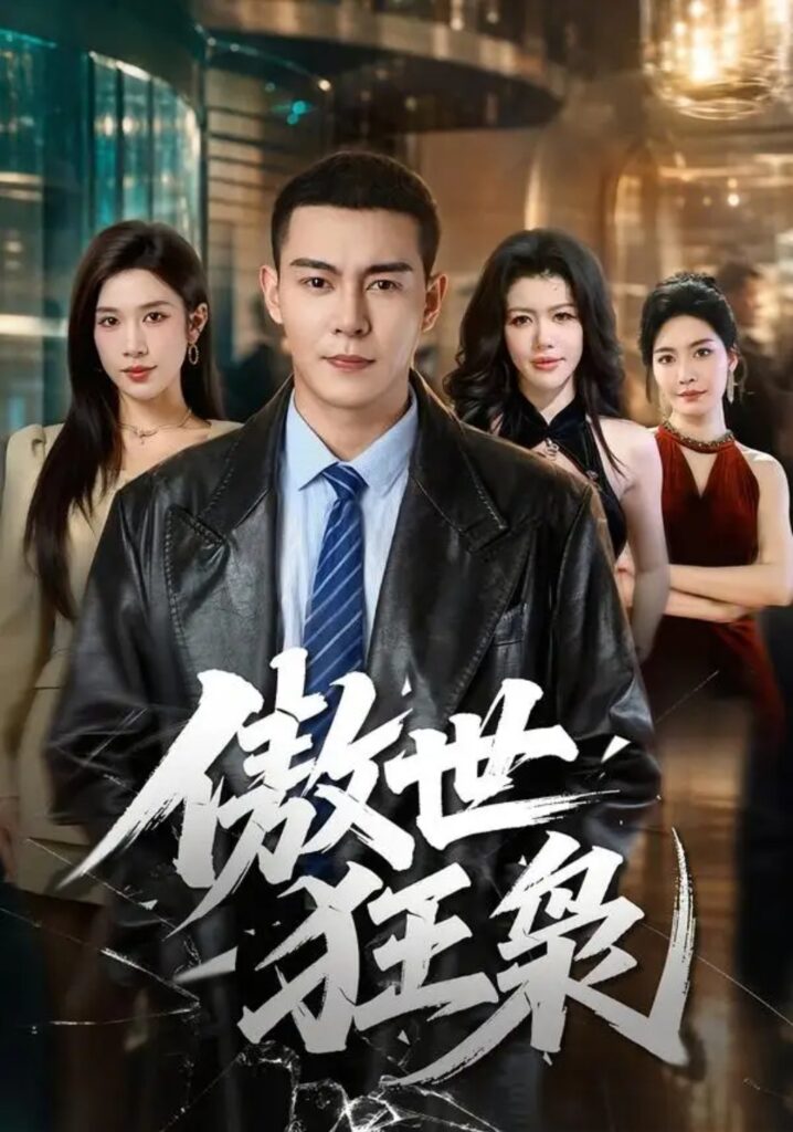 《傲世狂枭》短剧全集完整版免费观看-看电影短剧网