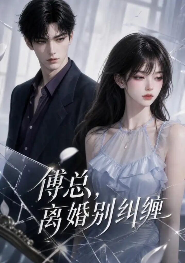 《傅总,离婚别纠缠》短剧全集完整版免费观看-看电影短剧网