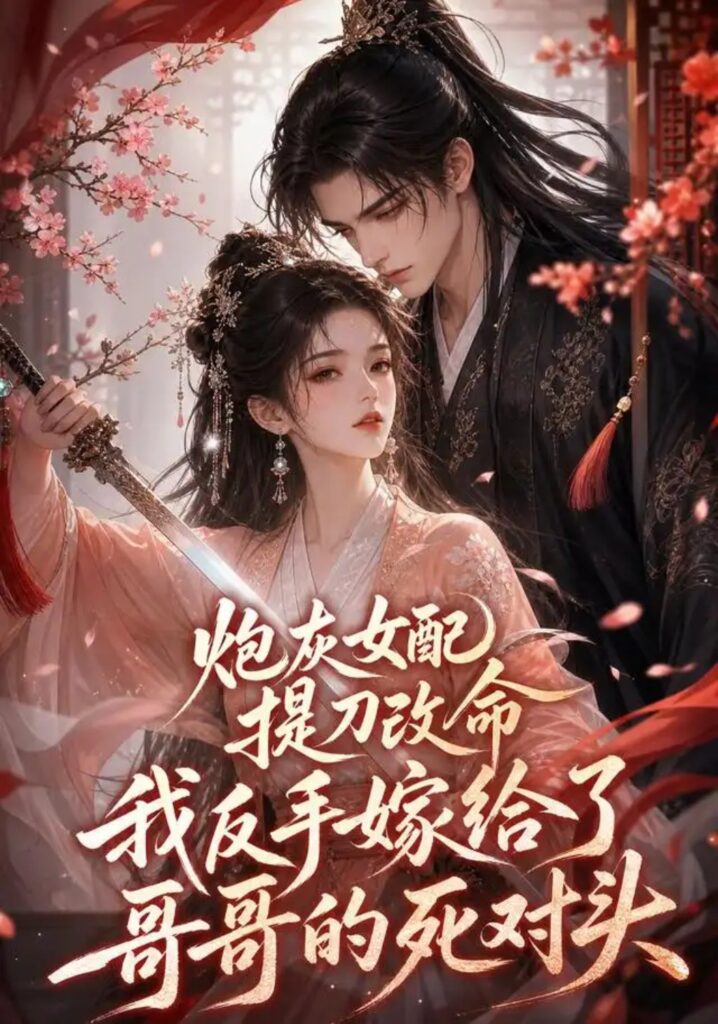 《炮灰女配提刀改命我反手嫁给了哥哥的死对头》短剧全集完整版免费观看