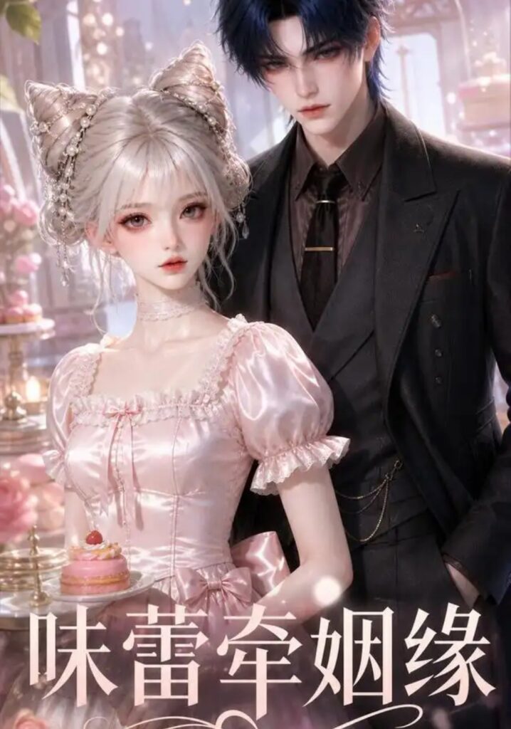 《味蕾牵姻缘》短剧全集完整版免费观看-看电影短剧网
