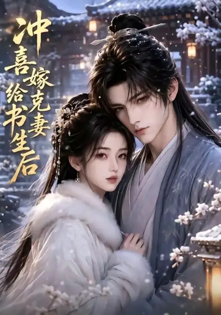《冲喜嫁给克妻书生后》短剧全集完整版免费观看-看电影短剧网