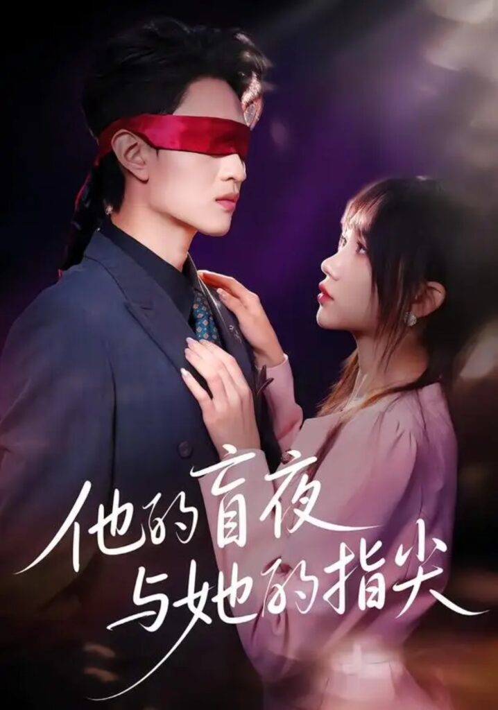 《他的盲夜与她的指尖》短剧全集完整版免费观看-看电影短剧网