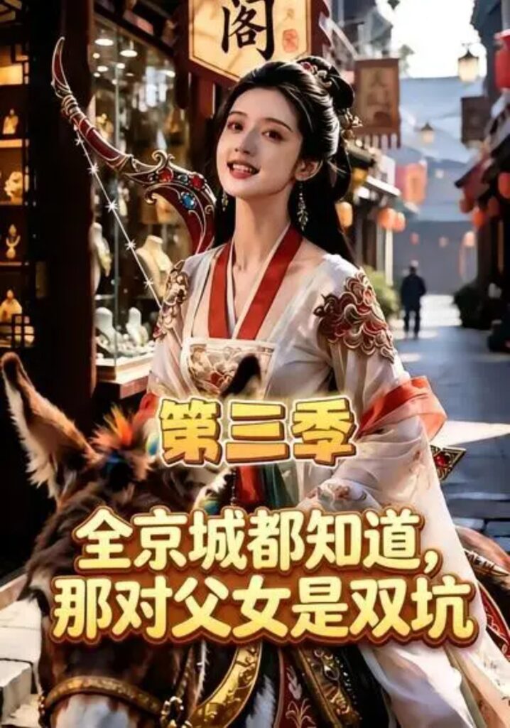 《全京城都知道,那对父女是双坑第三季》短剧全集完整版免费观看-看电影短剧网