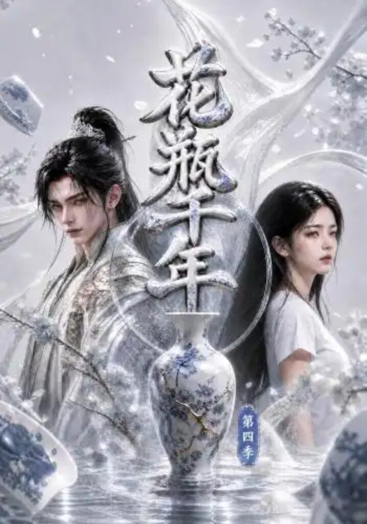 《花瓶千年第四季》短剧全集完整版免费观看-看电影短剧网