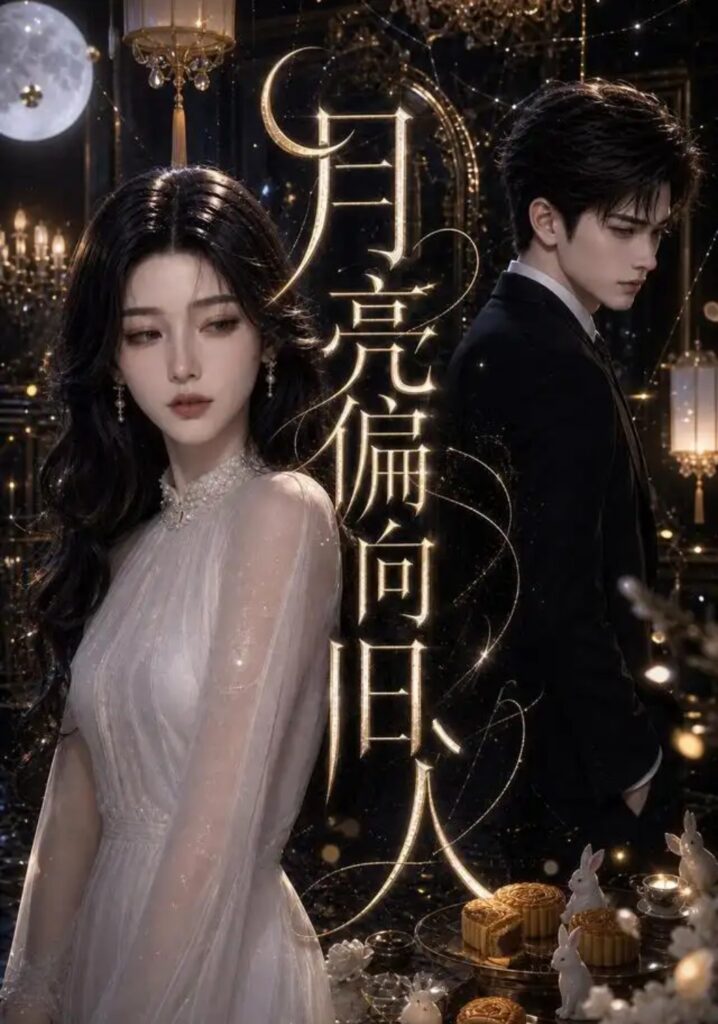 《月亮偏向旧人》短剧全集完整版免费观看-看电影短剧网