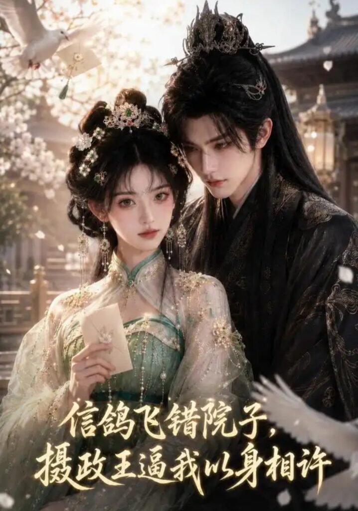 《信鸽飞错院子，摄政王逼我以身相许》短剧全集完整版免费观看