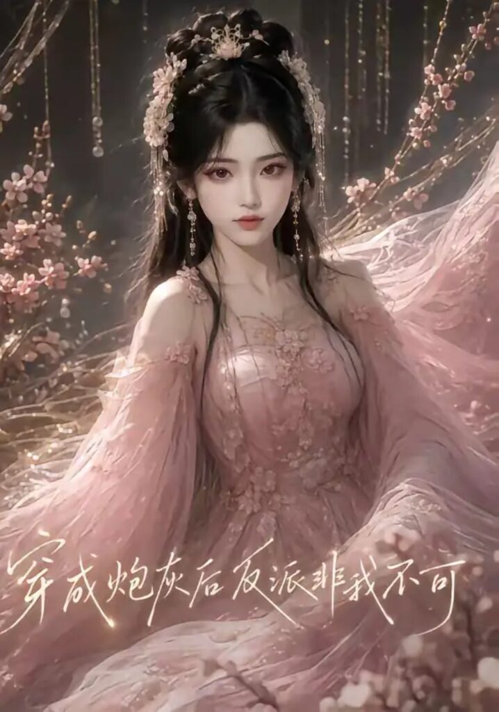 《穿成炮灰后反派非我不可》短剧全集完整版免费观看-看电影短剧网