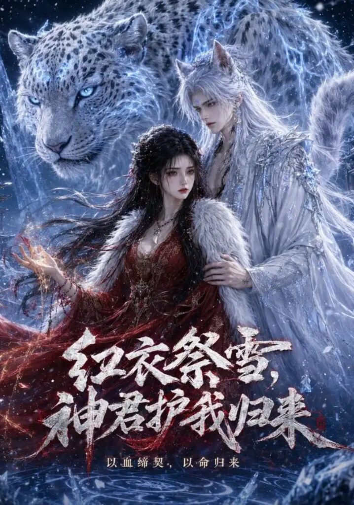 《红衣祭雪,神君护我归来》短剧全集完整版免费观看-看电影短剧网