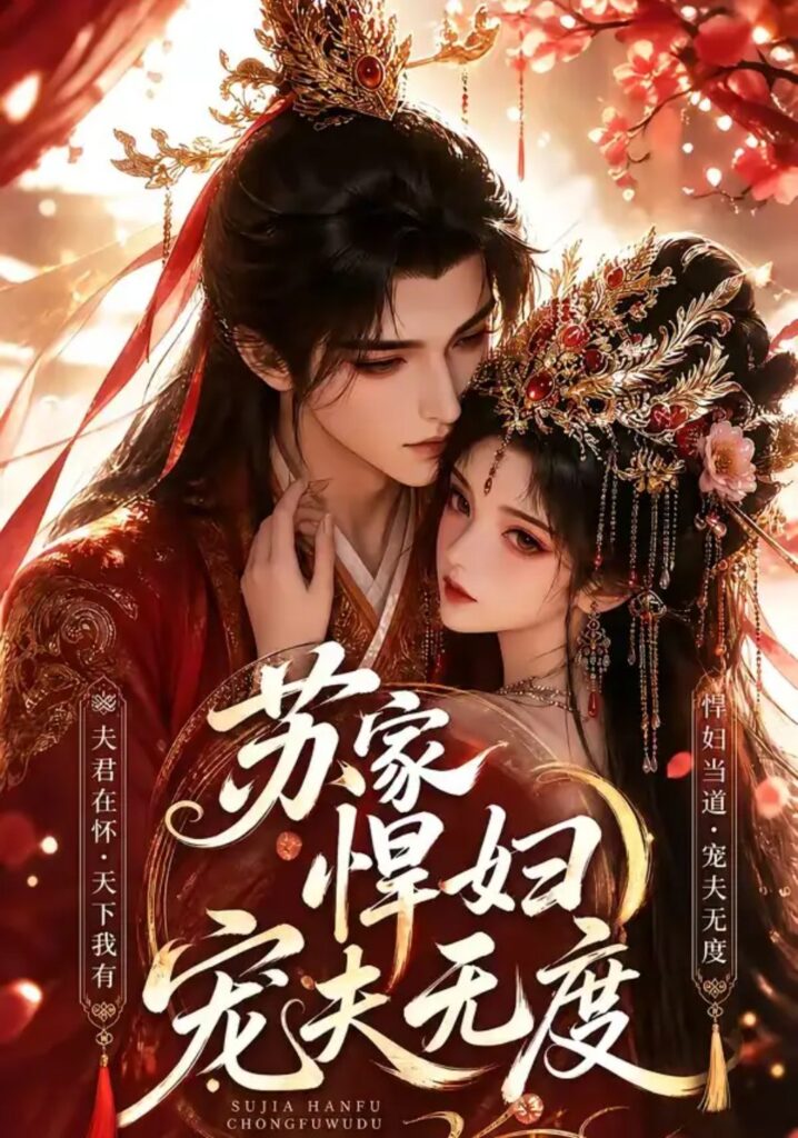 《苏家悍妇宠夫无度》短剧全集完整版免费观看-看电影短剧网