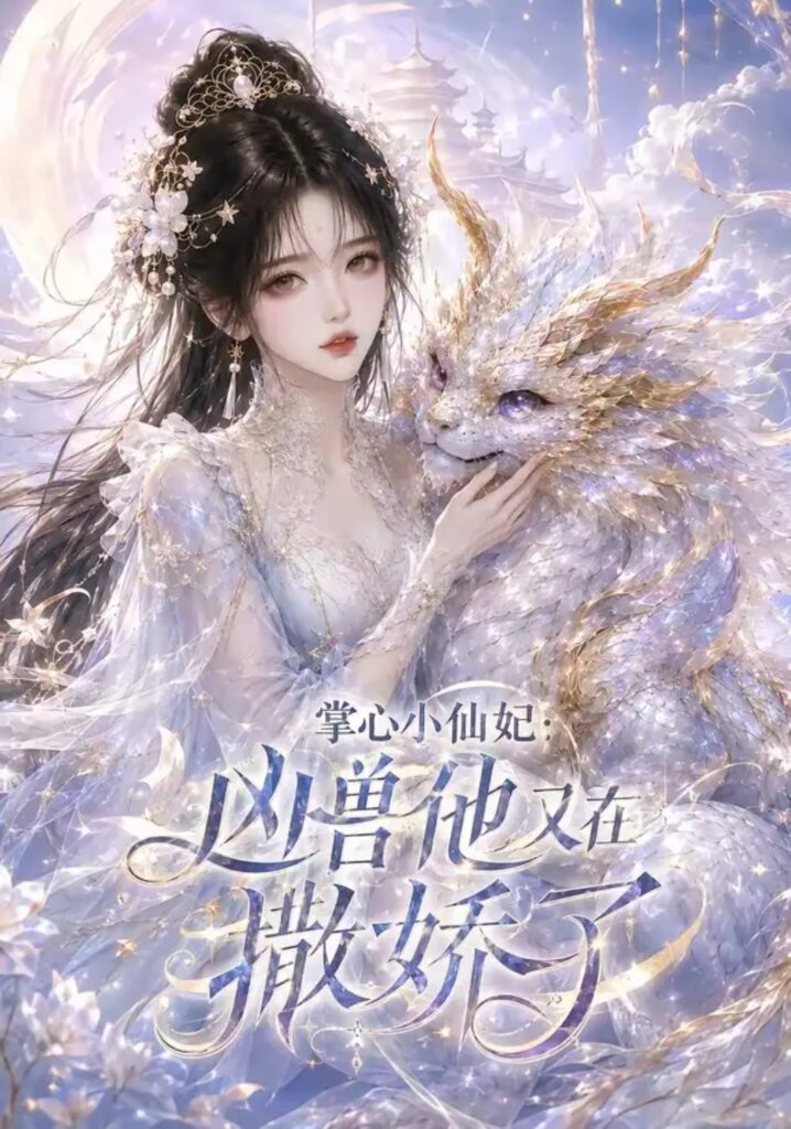 《掌心小仙妃:凶兽他又在撒娇了》短剧全集完整版免费观看-看电影短剧网