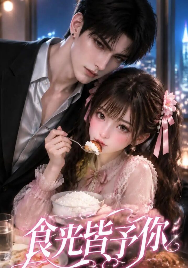 《食光皆予你》短剧全集完整版免费观看-看电影短剧网