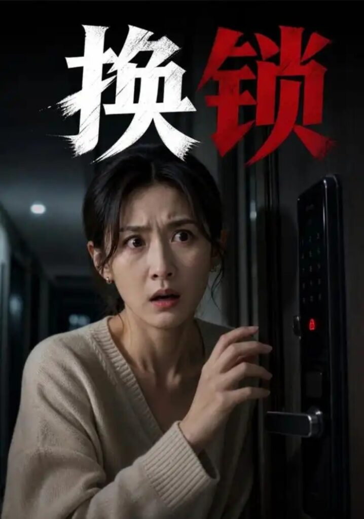 《换锁（30集）AI短剧》短剧全集完整版免费观看
