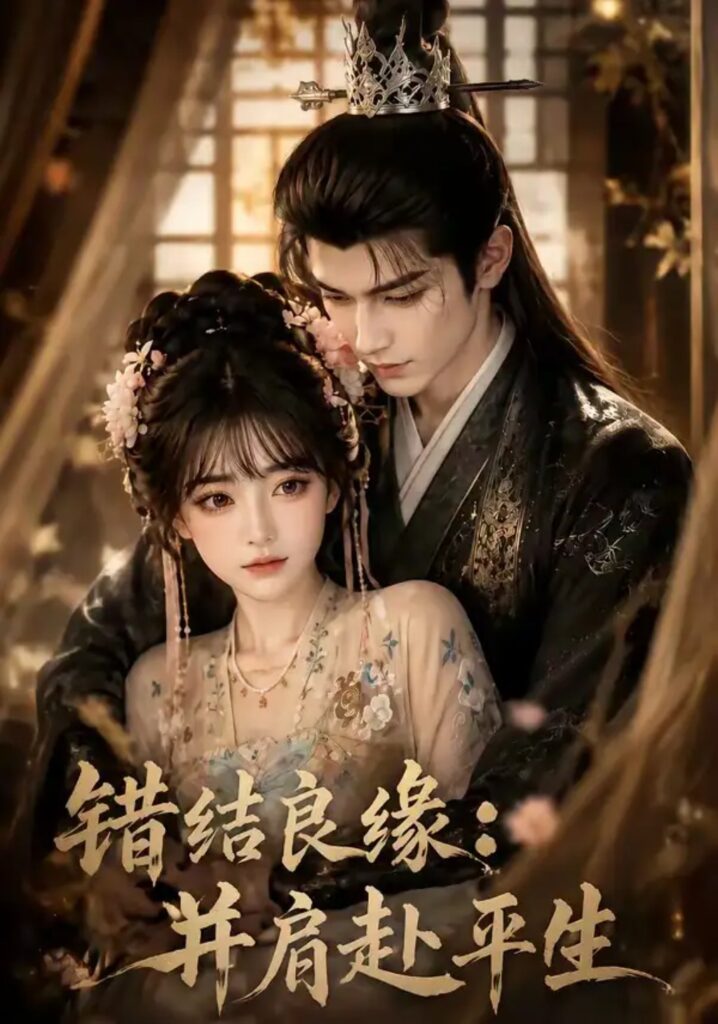 《错结良缘：并肩赴平生》短剧全集完整版免费观看