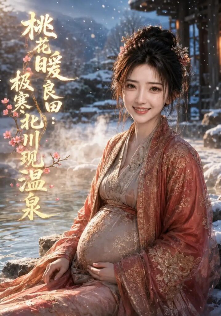 《桃花暖良田:极寒北川现温泉》短剧全集完整版免费观看-看电影短剧网
