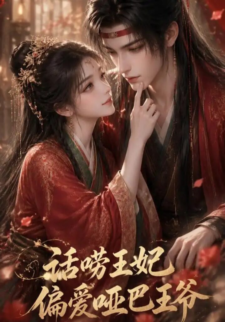 《话唠王妃偏爱哑巴王爷》短剧全集完整版免费观看-看电影短剧网
