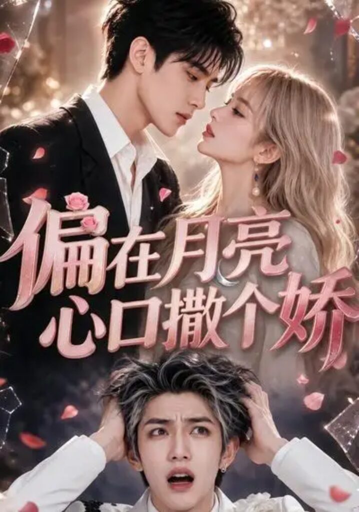 《偏在月亮心口撒个娇》短剧全集完整版免费观看