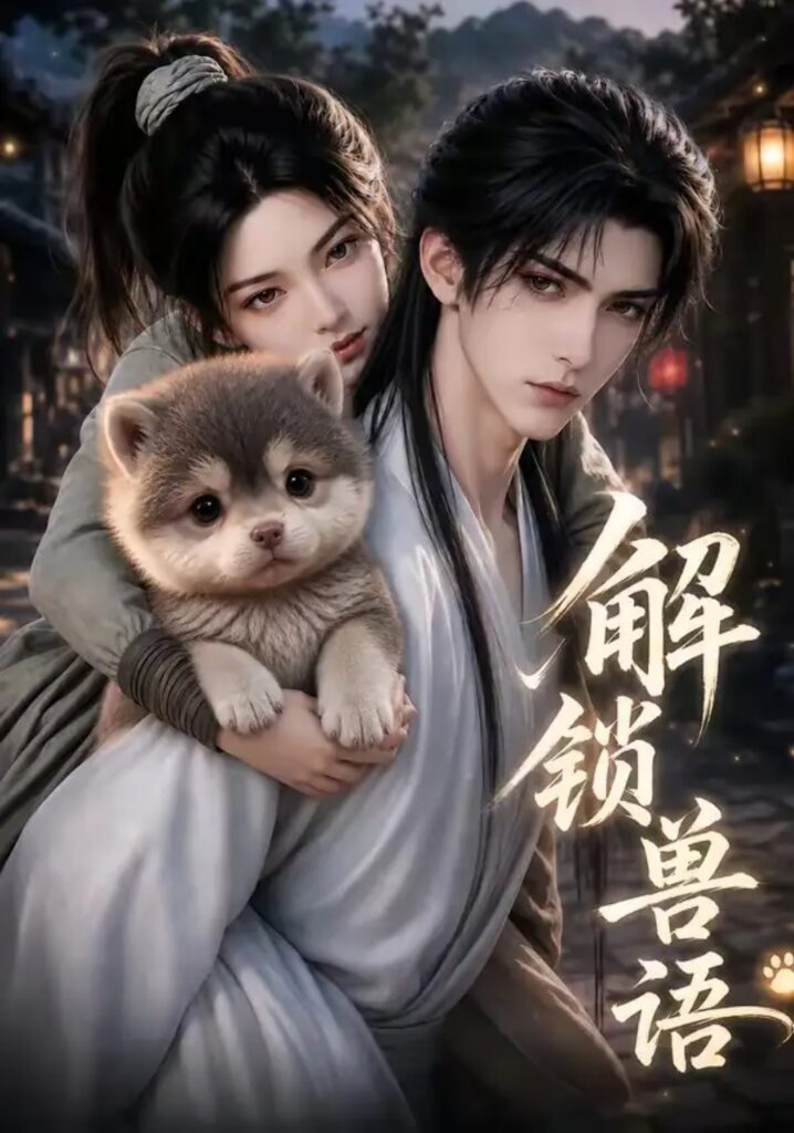《解锁兽语》短剧全集完整版免费观看-看电影短剧网