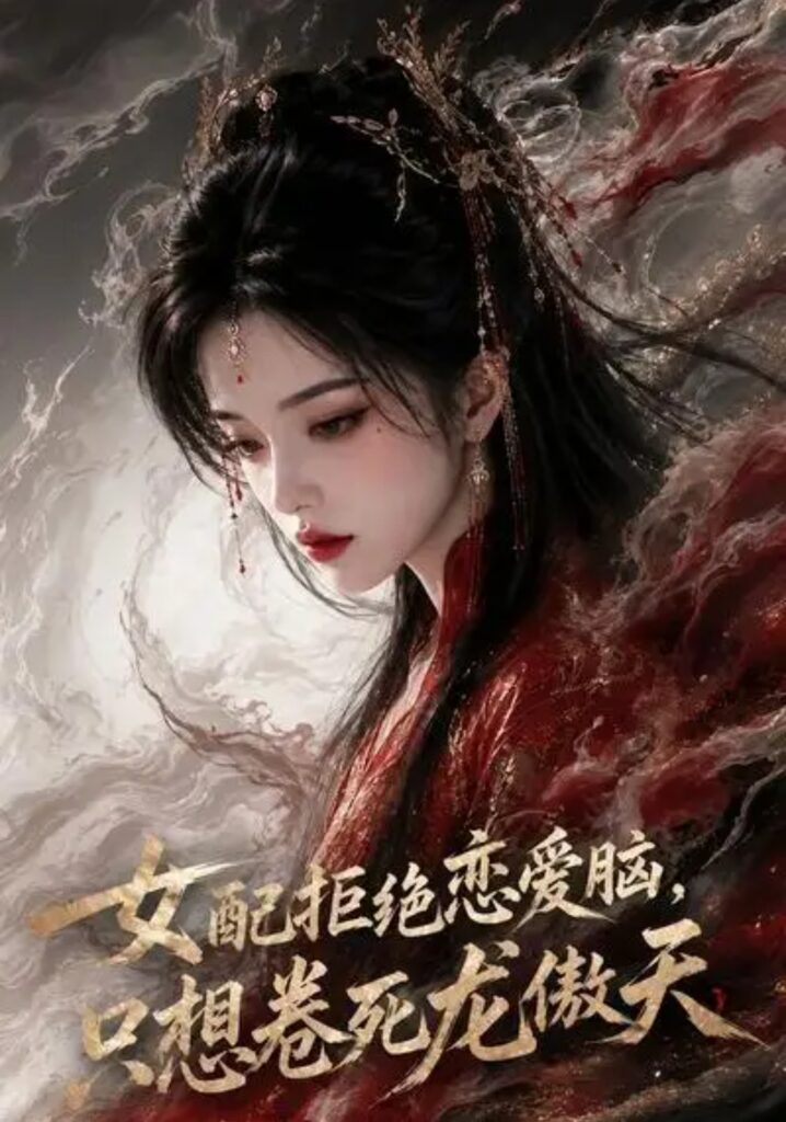 《女配拒绝恋爱脑,只想卷死龙傲天》短剧全集完整版免费观看-看电影短剧网