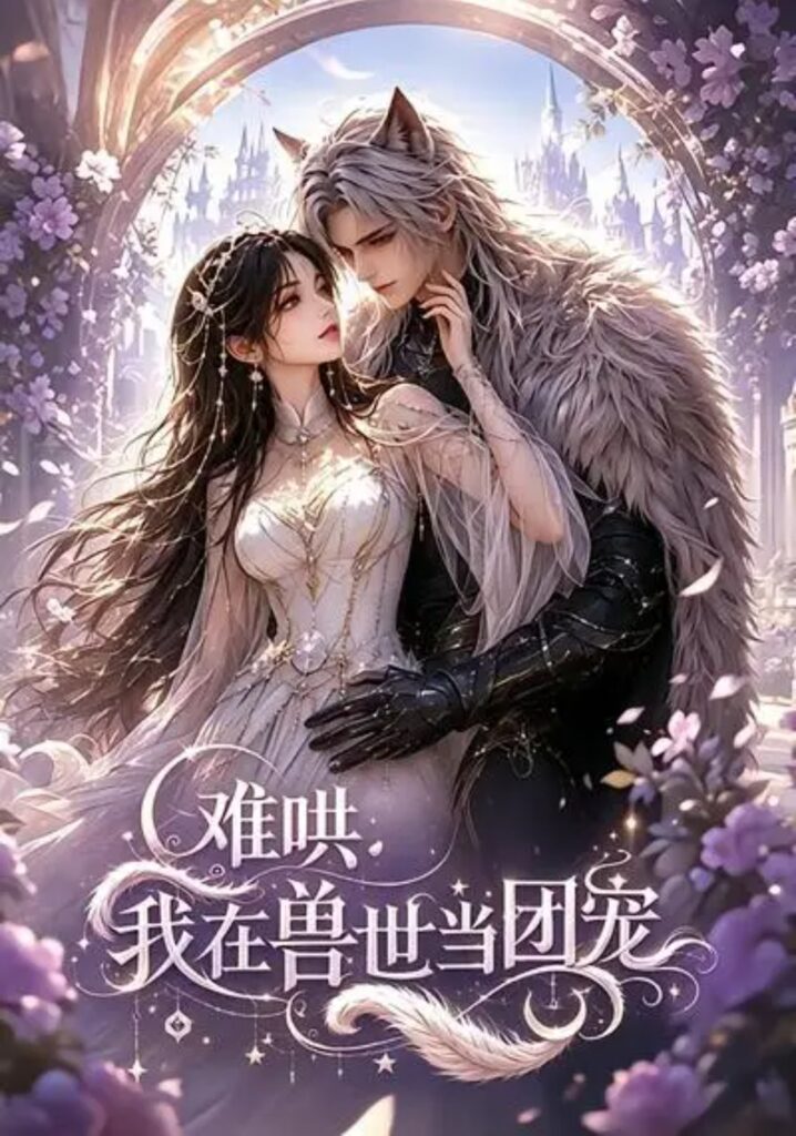 《难哄:我在兽世当团宠》短剧全集完整版免费观看-看电影短剧网