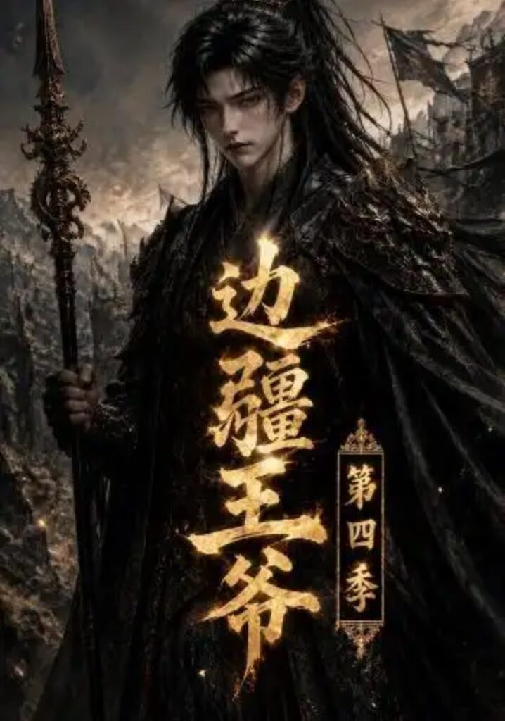 《边疆王爷第四季》短剧全集完整版免费观看