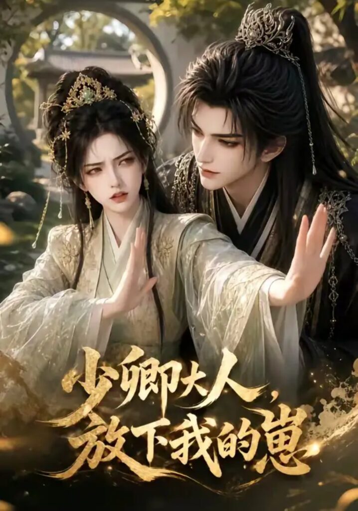 《少卿大人,放下我的崽》短剧全集完整版免费观看-看电影短剧网