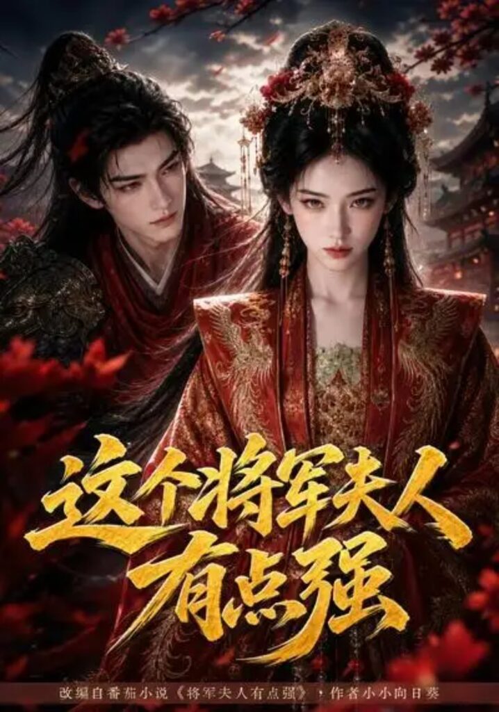 《这个将军夫人有点强》短剧全集完整版免费观看-看电影短剧网