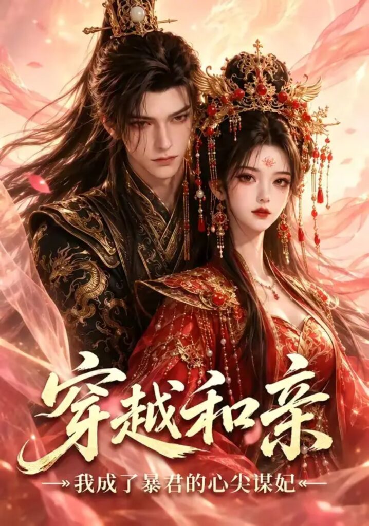 《穿越和亲,我成了暴君的心尖谋妃》短剧全集完整版免费观看-看电影短剧网