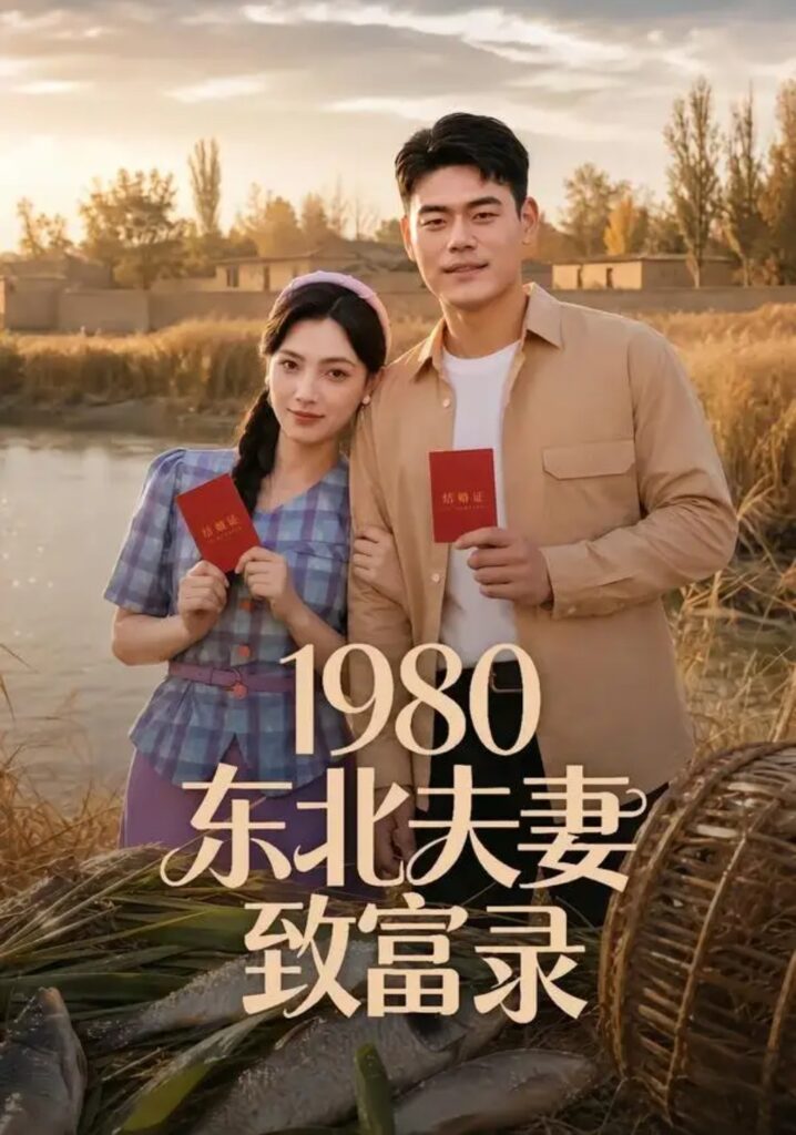 《1980东北夫妻致富录》短剧全集完整版免费观看-看电影短剧网