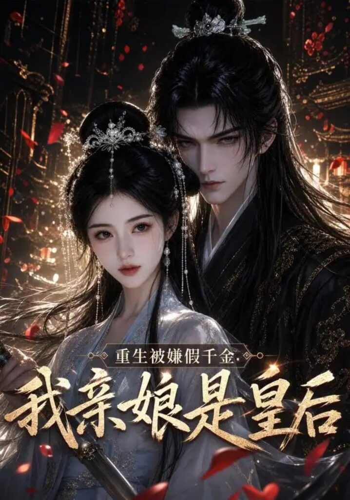 《重生被嫌假千金,我亲娘是皇后》短剧全集完整版免费观看-看电影短剧网
