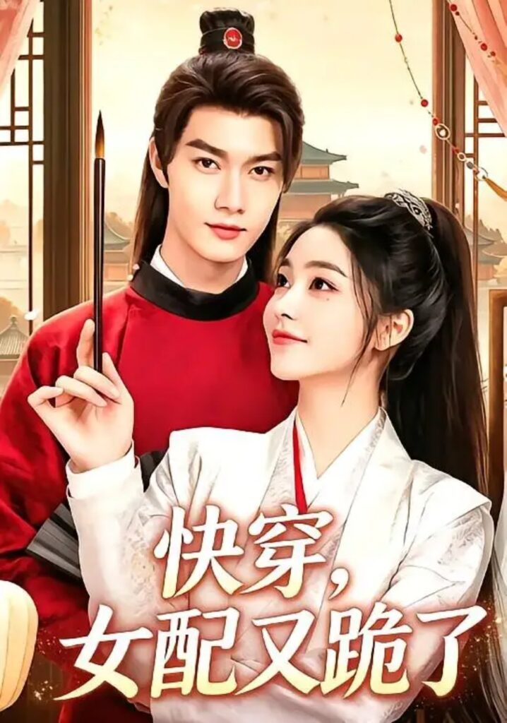 《快穿,女配又跪了》短剧全集完整版免费观看-看电影短剧网