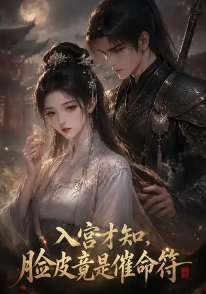 《入宫才知,脸皮竟是催命符》短剧全集完整版免费观看-看电影短剧网