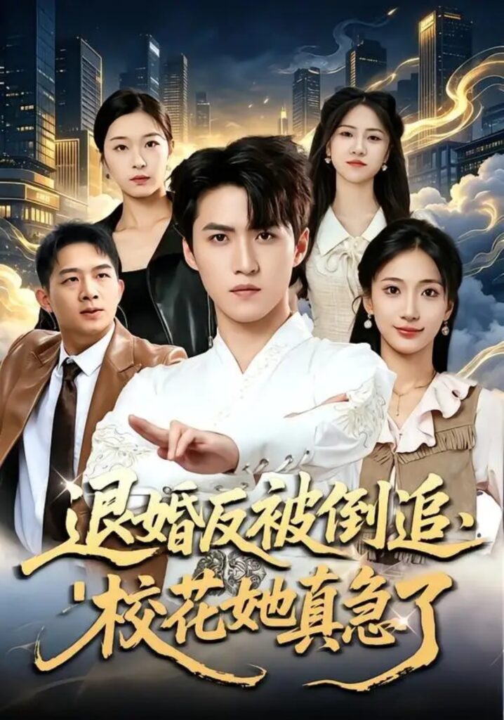 《退婚反被倒追,校花她真急了》短剧全集完整版免费观看-看电影短剧网