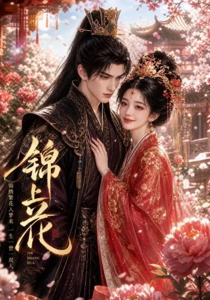 《锦上花》短剧全集完整版免费观看-看电影短剧网