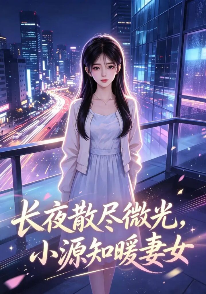 《长夜散尽微光,小源知暖妻女》短剧全集完整版免费观看-看电影短剧网