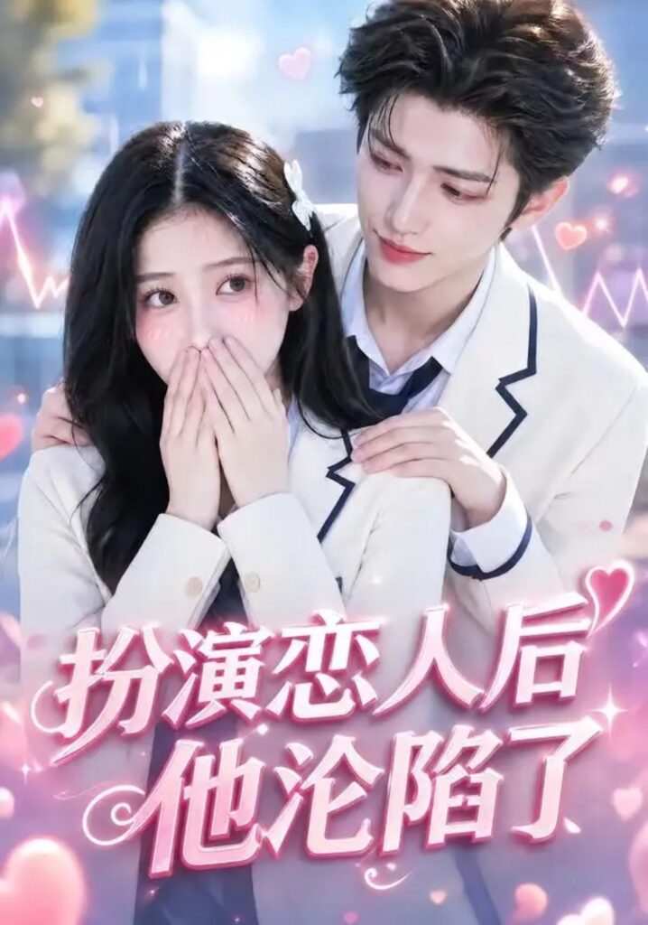《扮演恋人后他沦陷了》短剧全集完整版免费观看-看电影短剧网