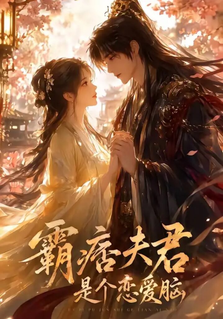 《霸痞夫君是个恋爱脑》短剧全集完整版免费观看-看电影短剧网
