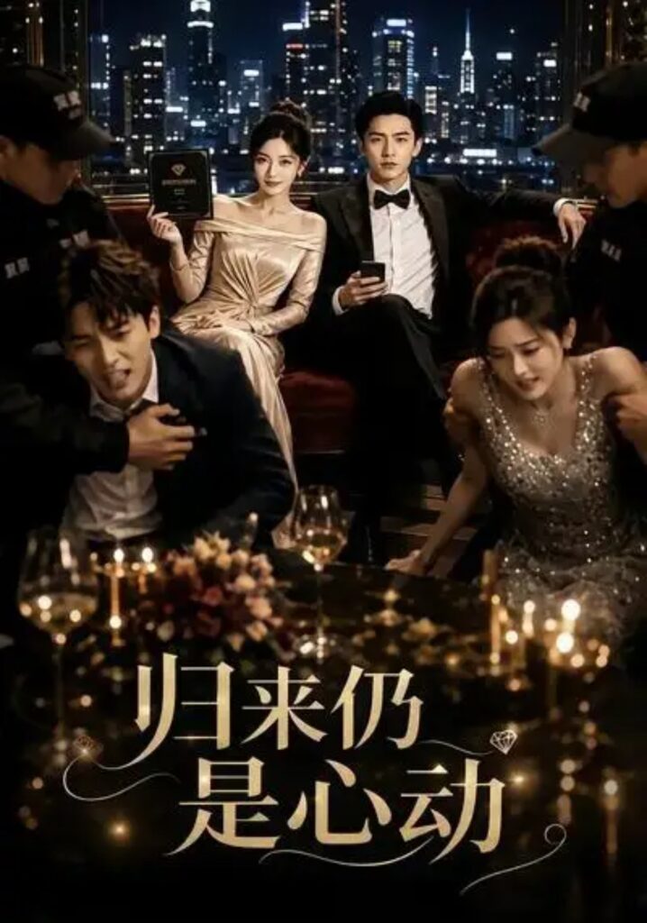 《归来仍是心动》短剧全集完整版免费观看-看电影短剧网