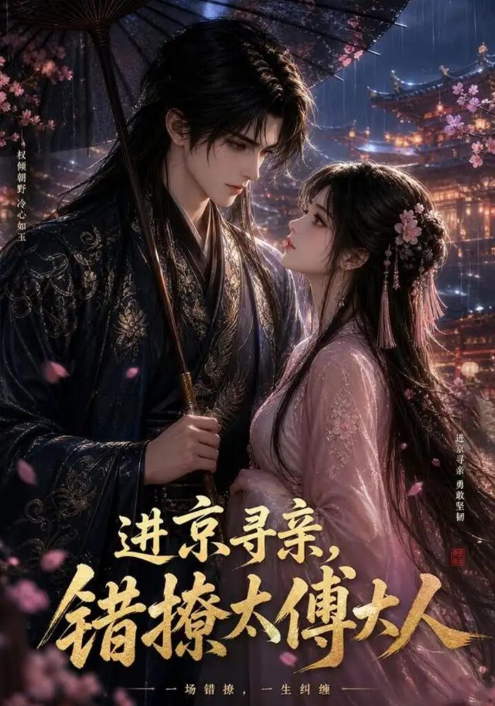 《进京寻亲,错撩太傅大人》短剧全集完整版免费观看-看电影短剧网