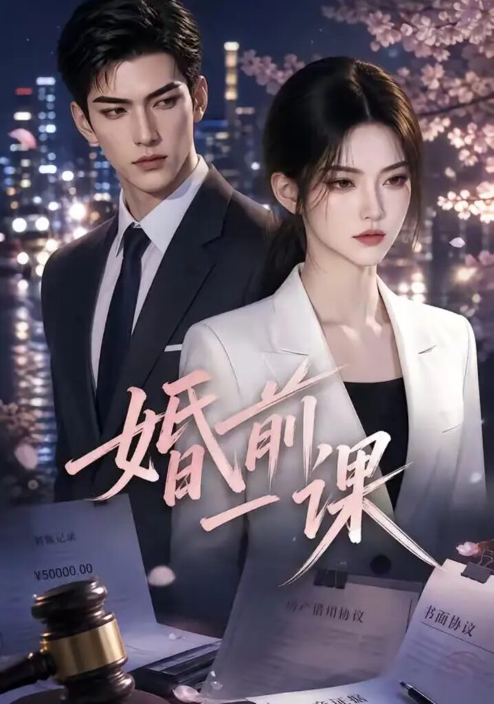 《婚前一课》短剧全集完整版免费观看-看电影短剧网