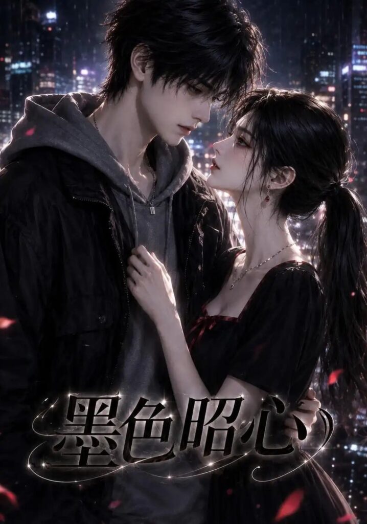 《墨色昭心》短剧全集完整版免费观看-看电影短剧网