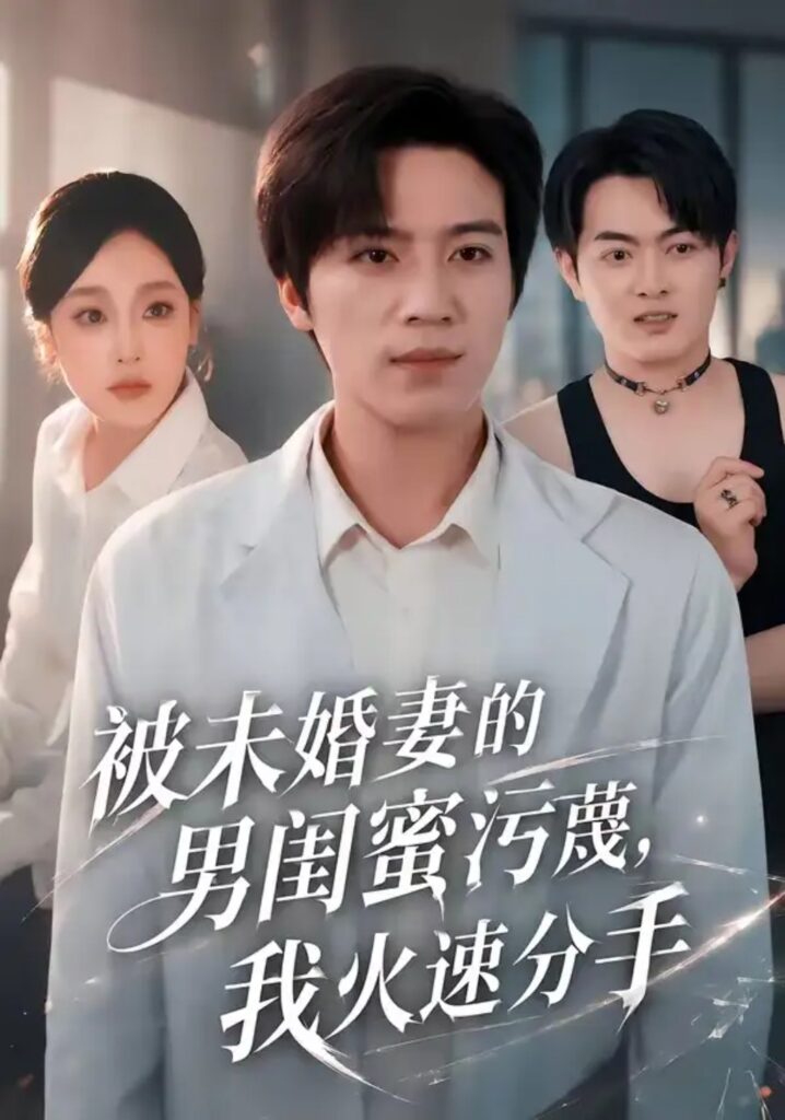 《被未婚妻的男闺蜜污蔑，我火速分手》短剧全集完整版免费观看