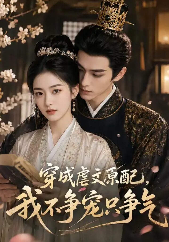 《穿成虐文原配,我不争宠只争气》短剧全集完整版免费观看-看电影短剧网