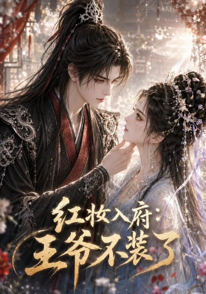 《红妆入府:王爷不装了》短剧全集完整版免费观看-看电影短剧网