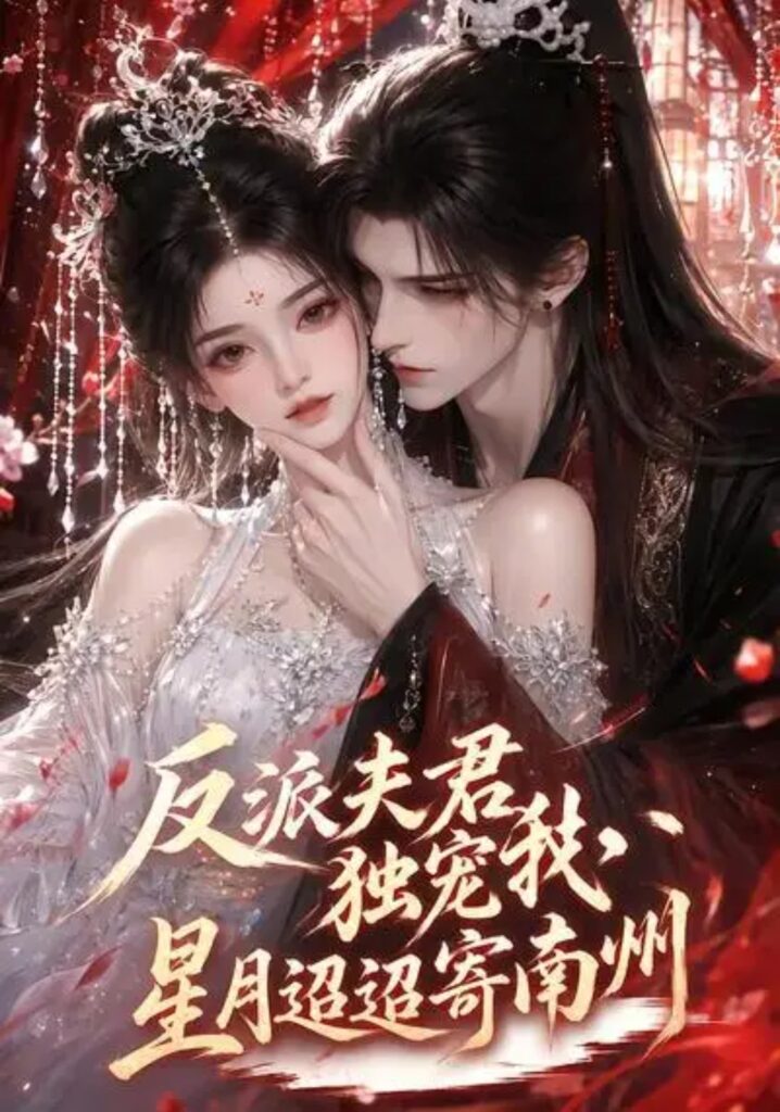 《反派夫君独宠我,星月迢迢寄南州》短剧全集完整版免费观看-看电影短剧网