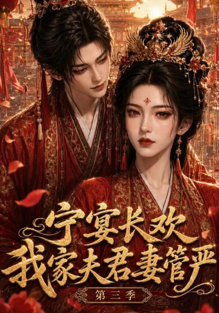 《宁宴长欢,我家夫君妻管严第三季》短剧全集完整版免费观看-看电影短剧网