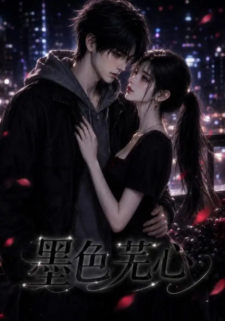 《墨色芜心》短剧全集完整版免费观看-看电影短剧网